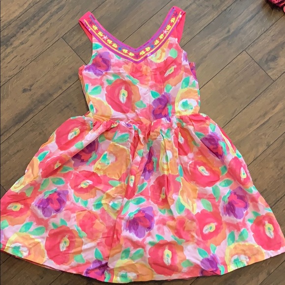 Dress - Picture 1 of 2